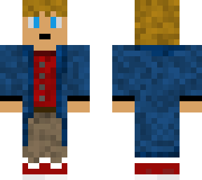doctor who me