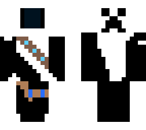 dominus white
