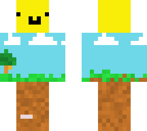earth man