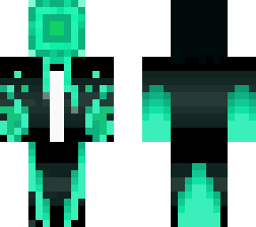 emerald head remake