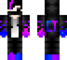 emo cyro