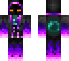 ender elementalist v2