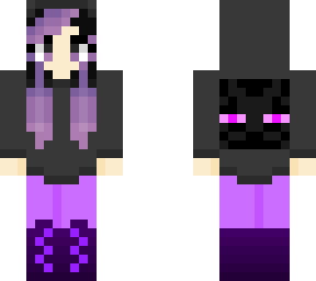 ender gurl