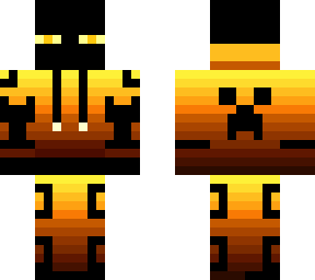 endy boi