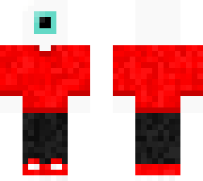 eyeball guy