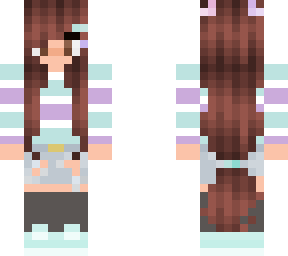 female human