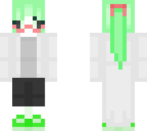 femalescisans