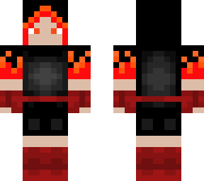 fire mage