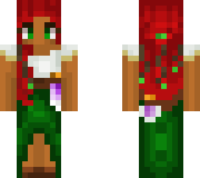 flora