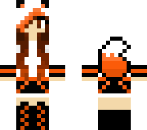 foxes1292