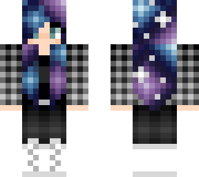 galaxy girl (not finished)