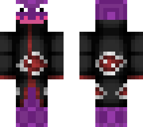 gengar akatsukii