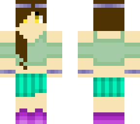 girl