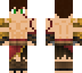 god of war