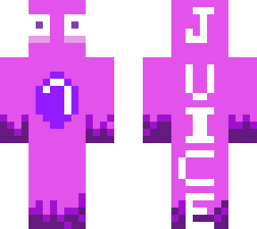 grape juice person!