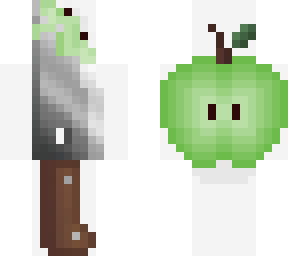 green apple (ce)
