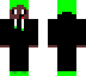 green dood elite