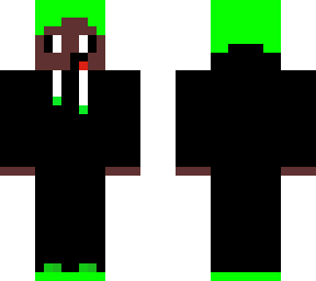 green dood elite