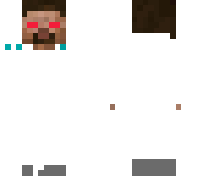 herobrine  ghost