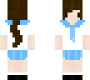 hong kong school uniform type2
