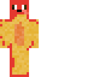 hotdog skin