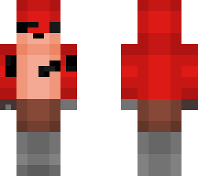 ii 8-bit foxy ii