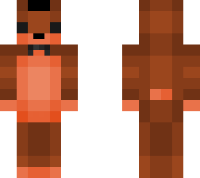 ii 8-bit freddy ii