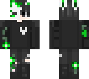 infected