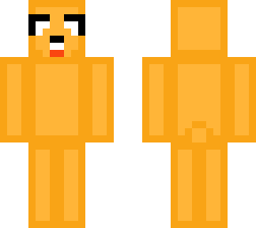jake el perro!