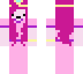 jujuba princess