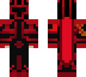 just a edit of a knight skin-- thank you orig**** maker