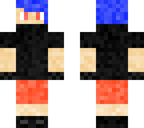 just a normal skin(check dsc)