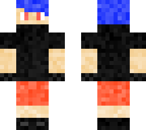 just a normal skin(fixed)