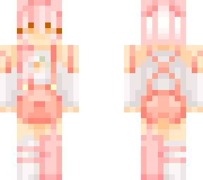 just peachy!