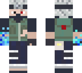 kakashi (milles oiseaux)