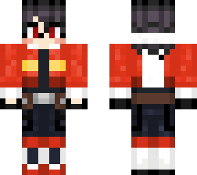 keith(red eyes)(no wings or tail)(himo)