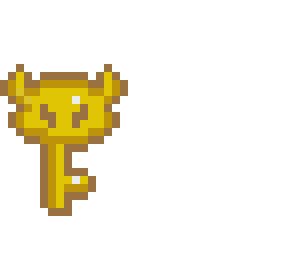 key