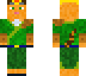 khajiit mage