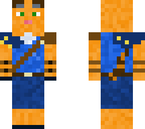 khajiit warrior