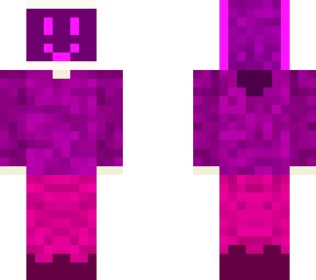 kiny fluxy - android protogen oc