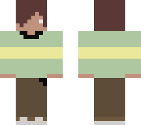 kris