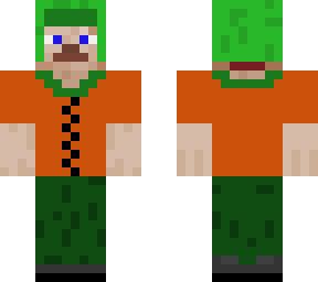 kyle steve