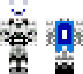 lodomis in space