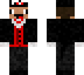 magician derp
