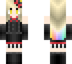 mayu vocaloid 3 skin