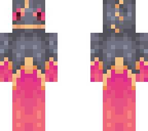 mega banette (*ce*)