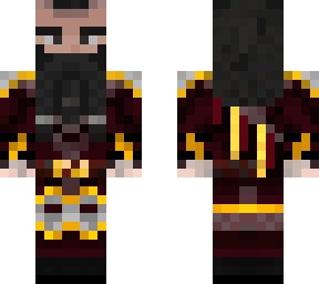 melviran demon dwarf