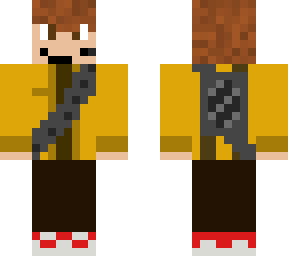 mha oc