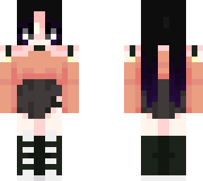 mithi - oc