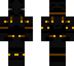 my black knight v.2